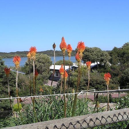 Lakeside Tourist Park Robe Ngoại thất bức ảnh